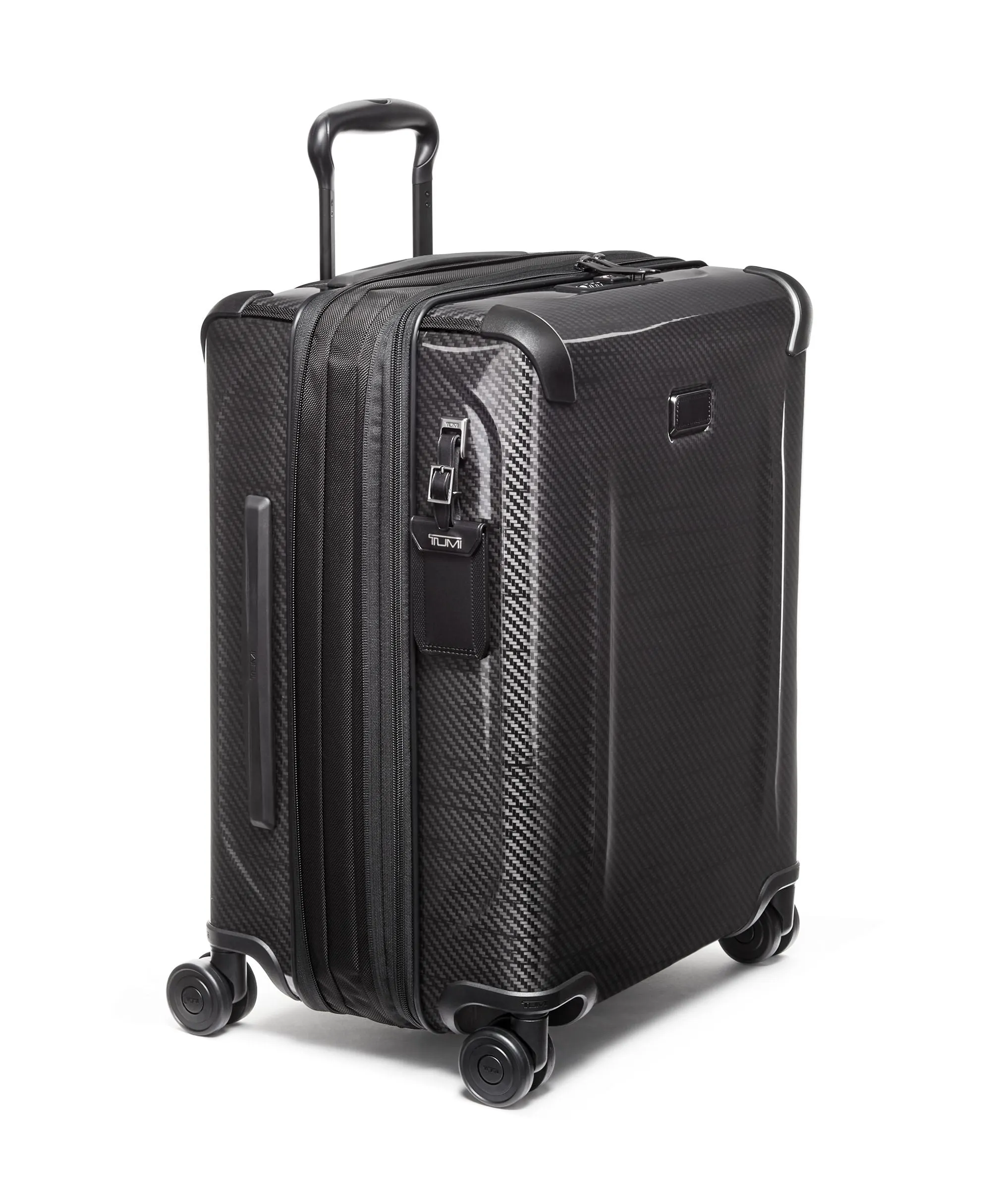 Tumi Tegra-Lite Continental Expandable 4 Wheeled Carry-On Luggage