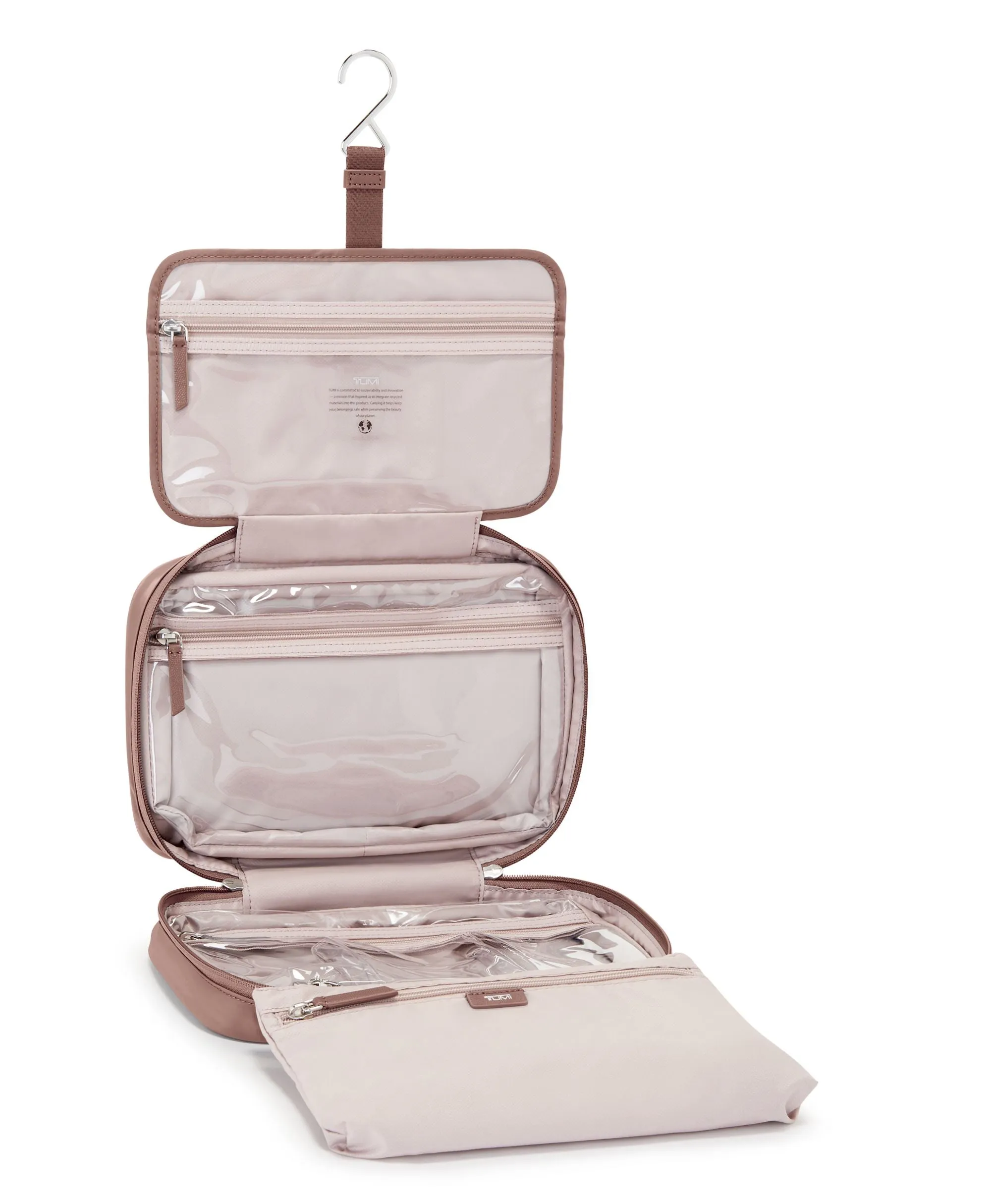 Tumi Voyageur Madeline Cosmetic