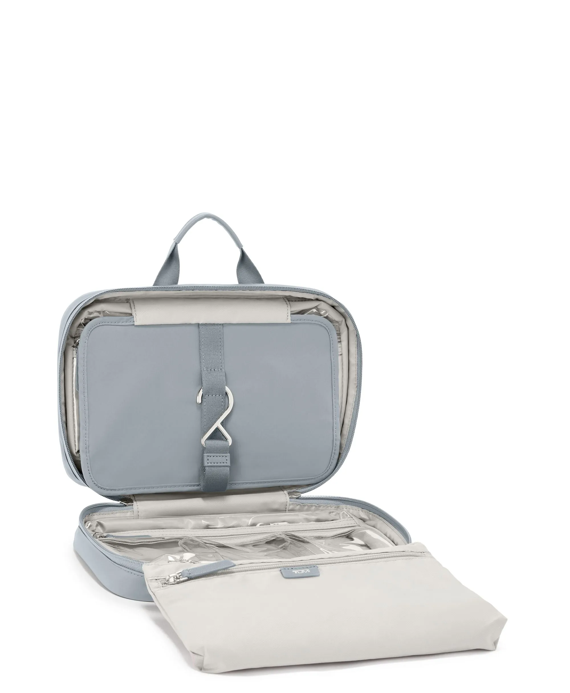 Tumi Voyageur Madeline Cosmetic