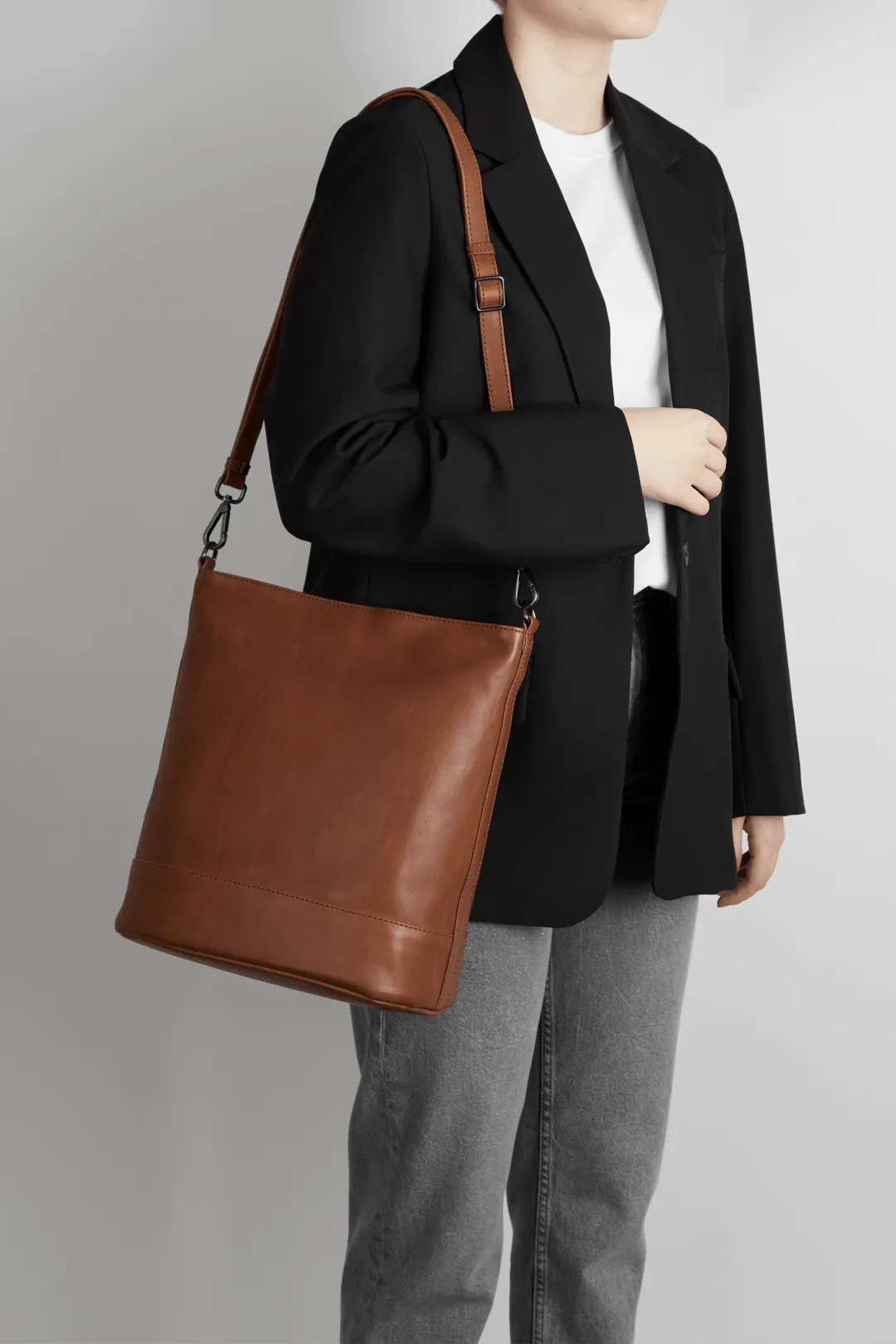 UlrikaMBG Bag, Antique