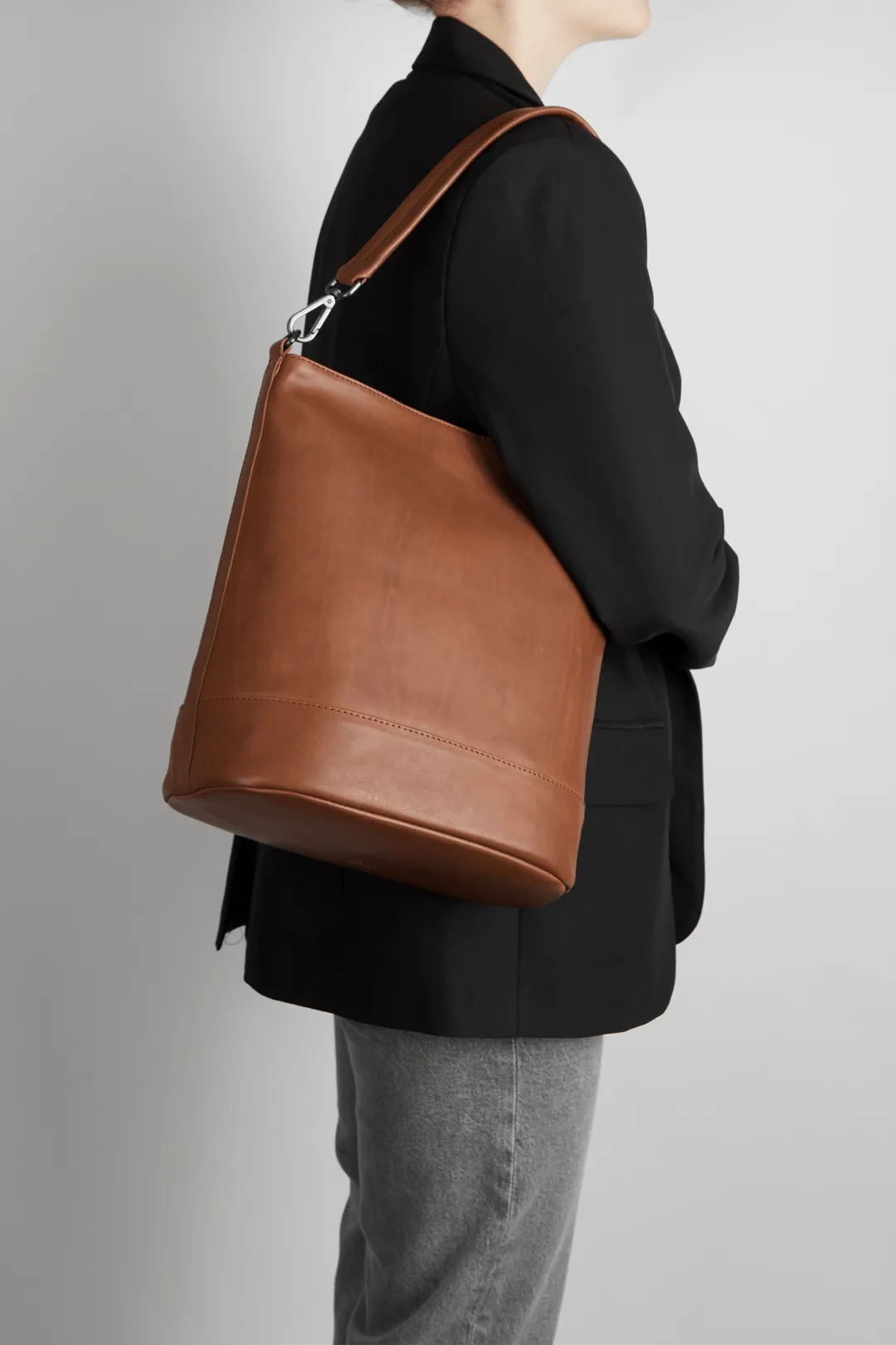 UlrikaMBG Bag, Antique