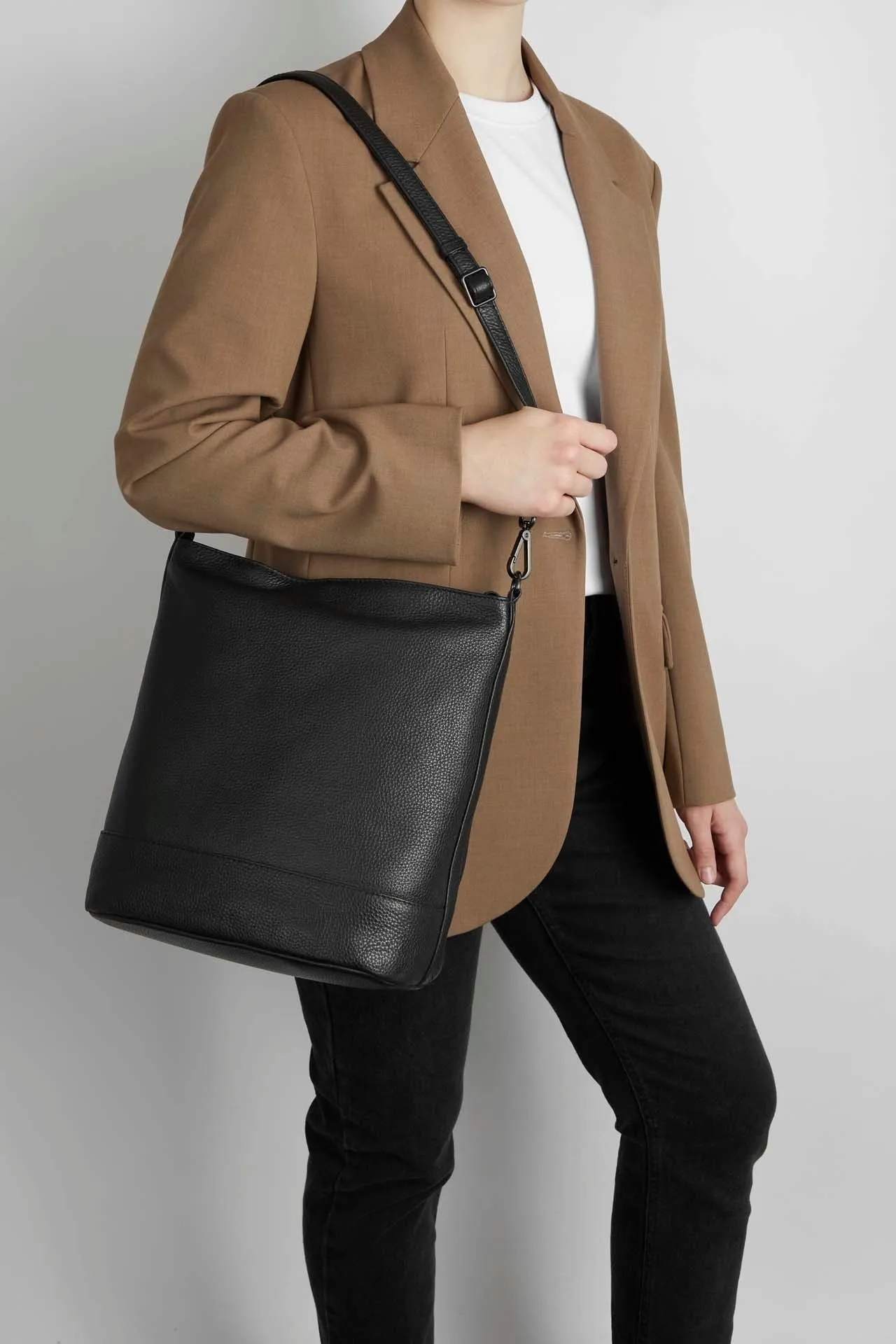 UlrikaMBG Bag, Grain