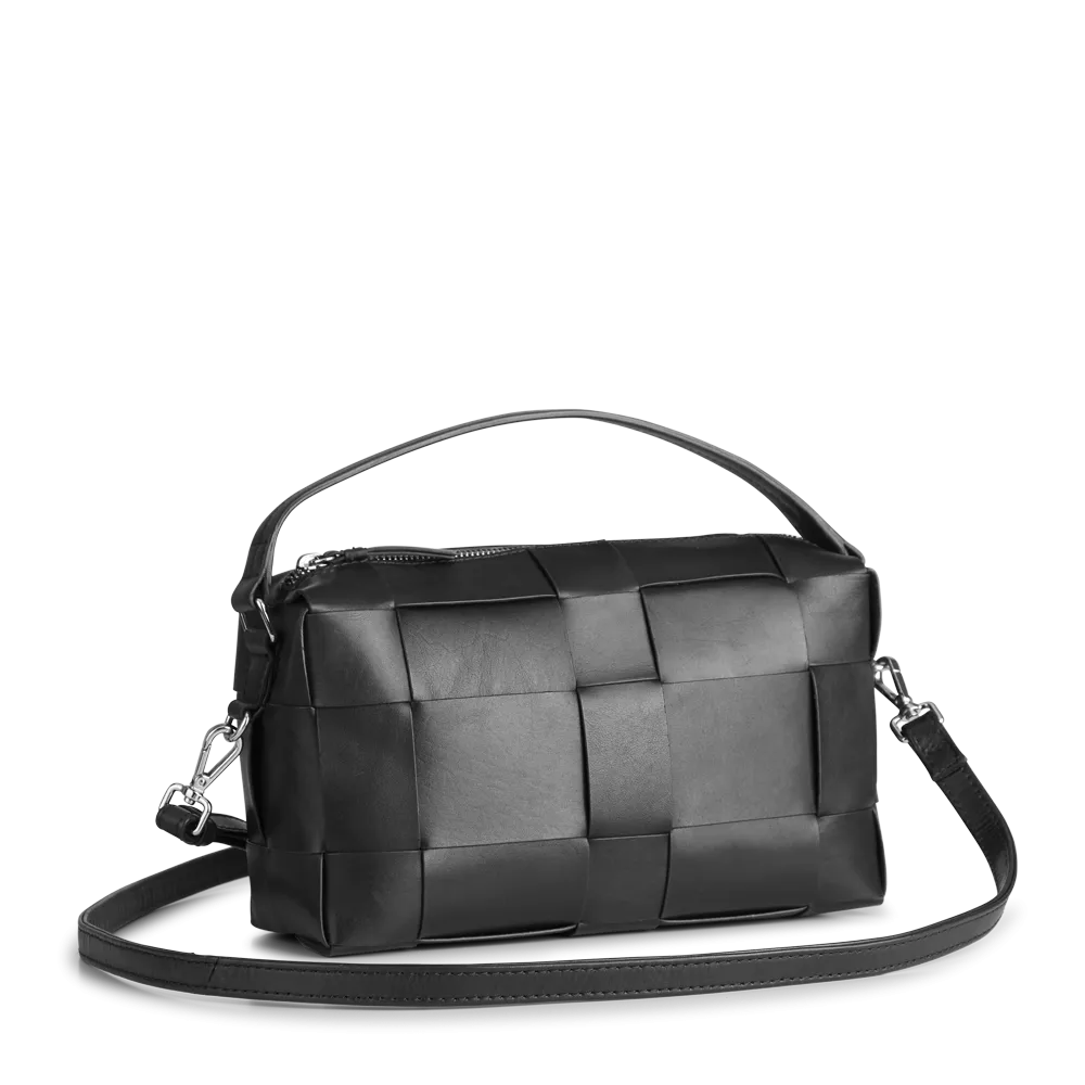 UslaMBG Crossbody Bag, Antique