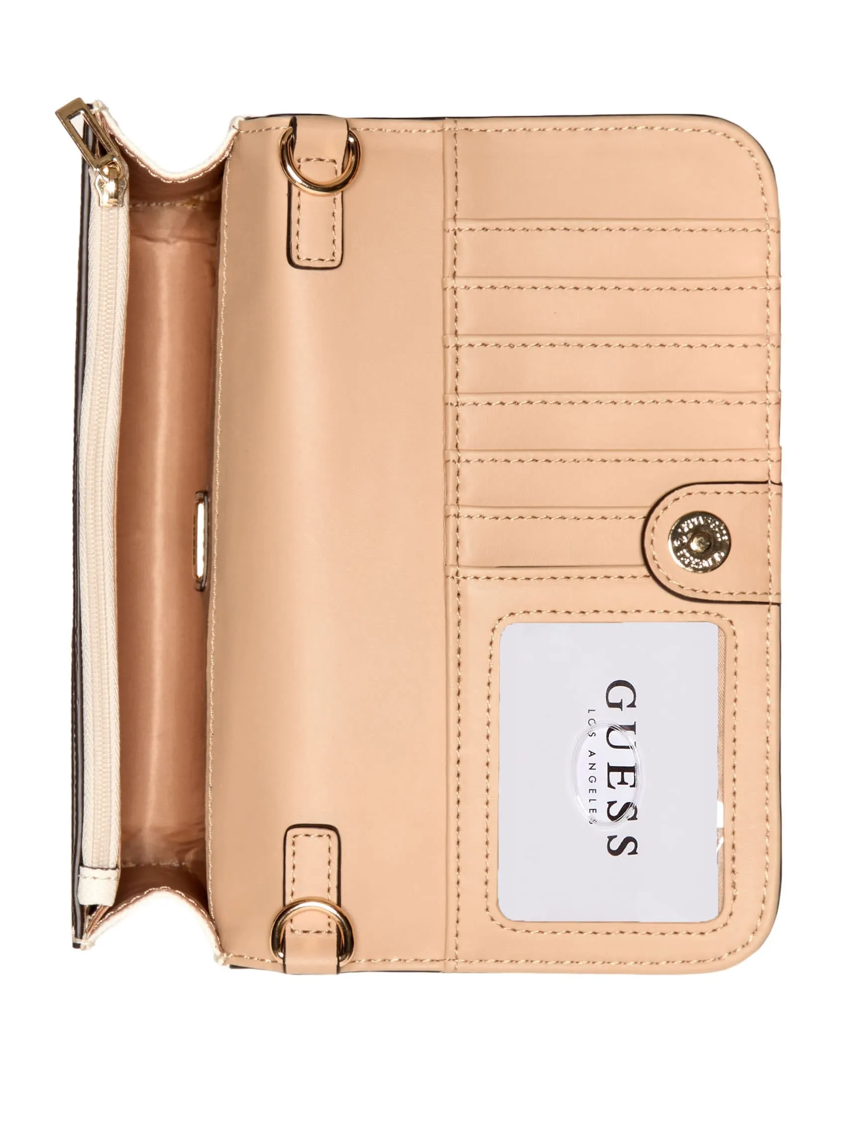 Utopie Mini Crossbody