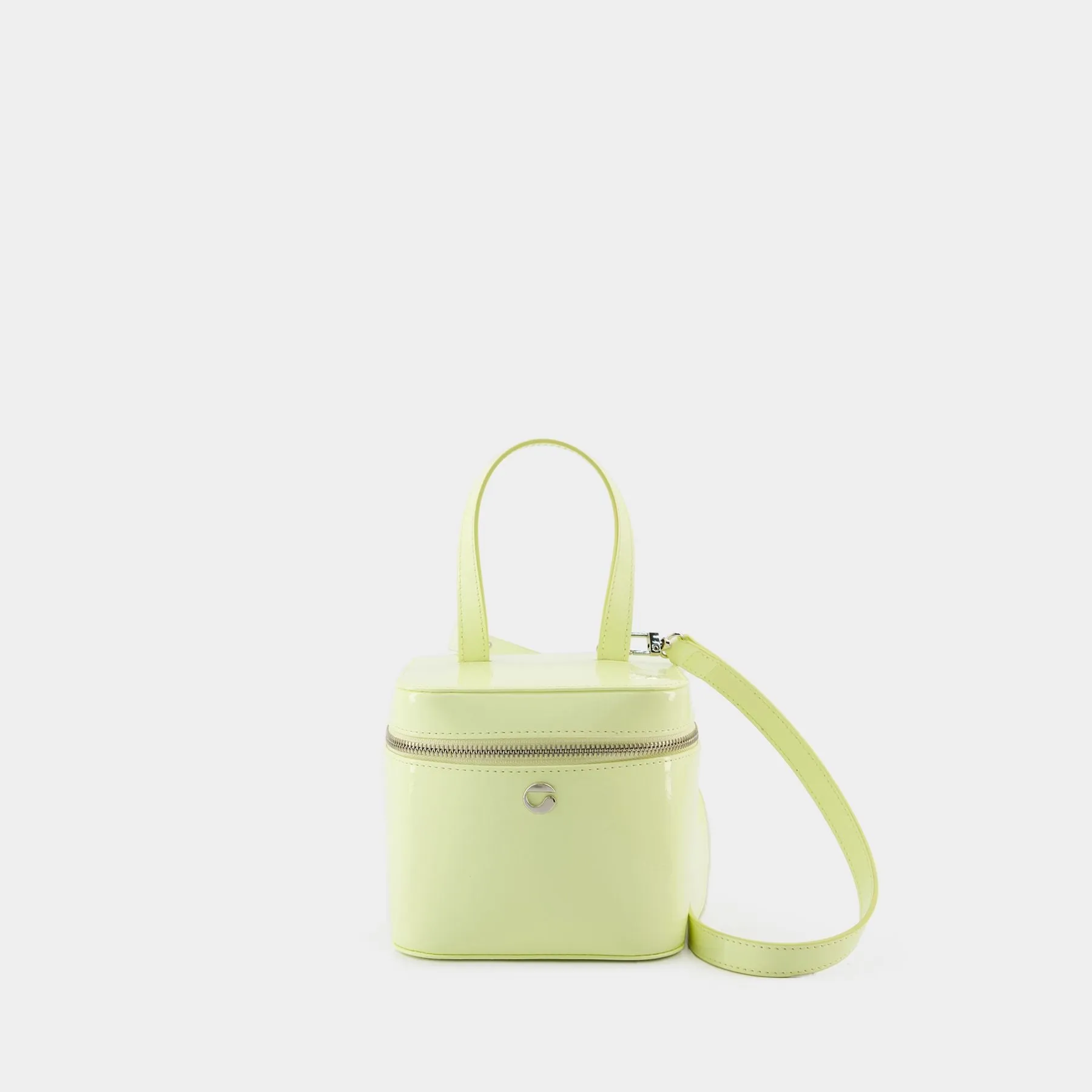 Vanit-E - Coperni - Synthetic - Yellow