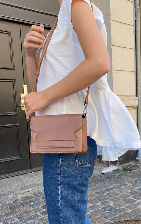 VanyaMBG Crossbody Bag, Antique