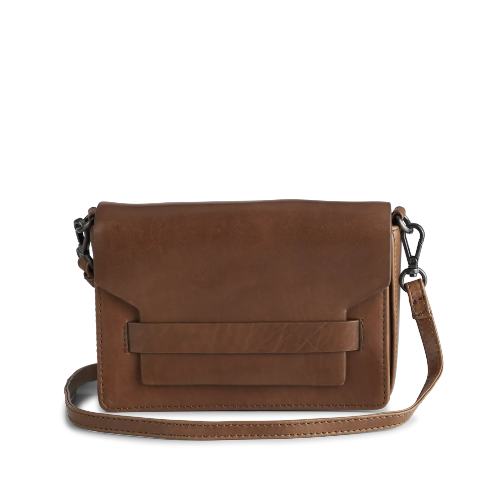 VanyaMBG Crossbody Bag, Antique
