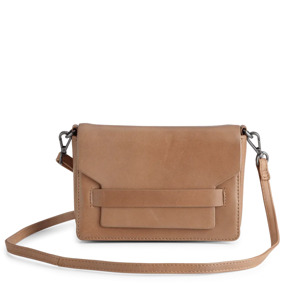 VanyaMBG Crossbody Bag, Antique