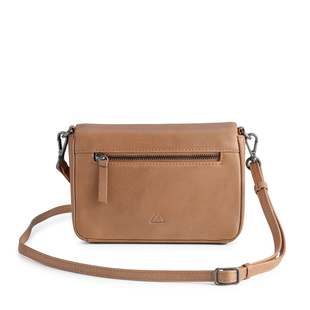 VanyaMBG Crossbody Bag, Antique