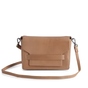 VanyaMBG Crossbody Bag, Antique