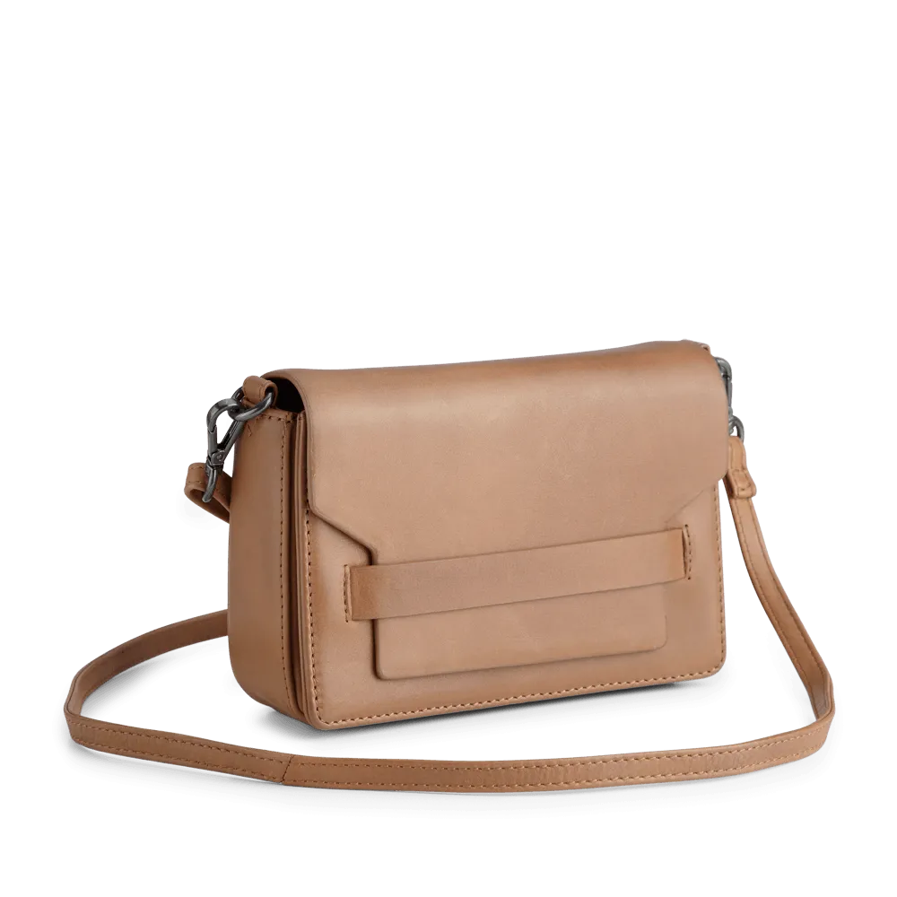 VanyaMBG Crossbody Bag, Antique