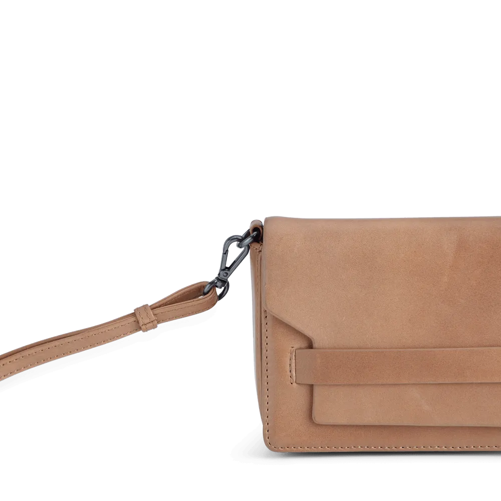 VanyaMBG Crossbody Bag, Antique