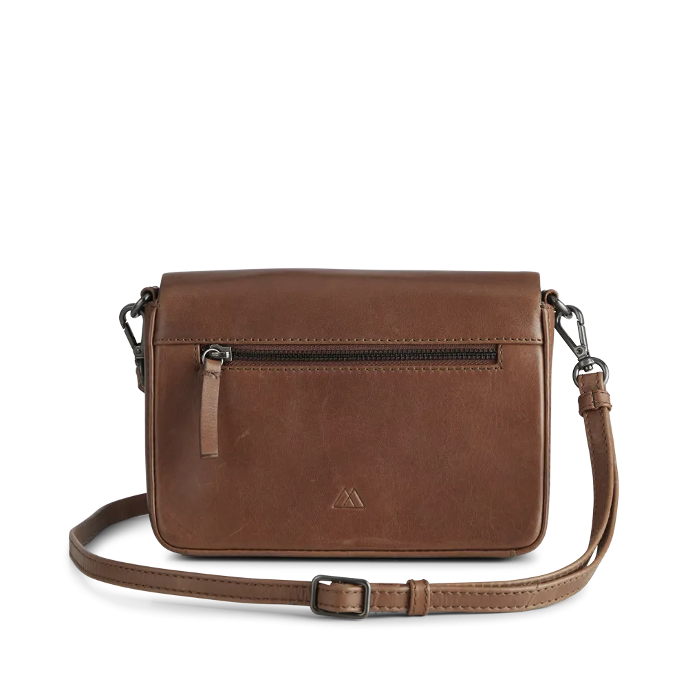 VanyaMBG Crossbody Bag, Antique