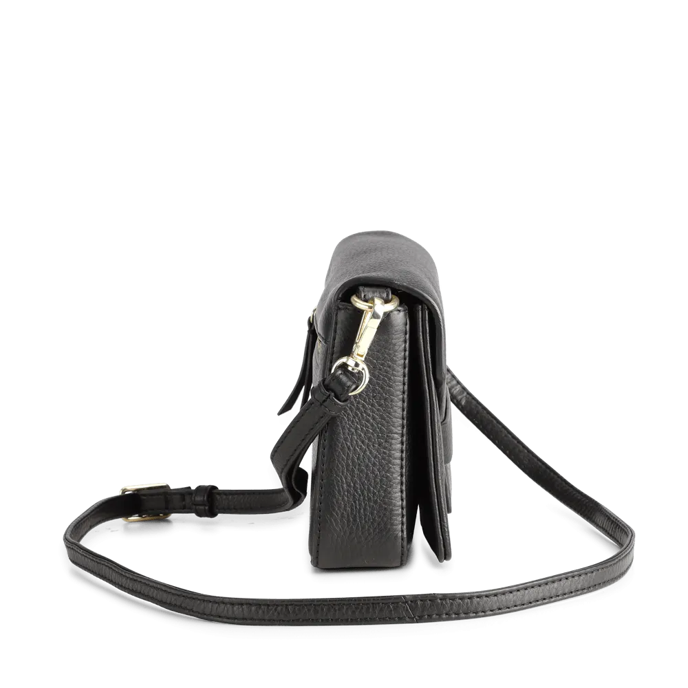 VanyaMBG Crossbody Bag, Grain