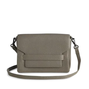 VanyaMBG Crossbody Bag, Grain