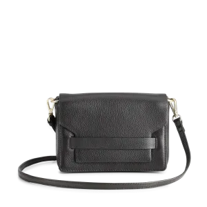 VanyaMBG Crossbody Bag, Grain