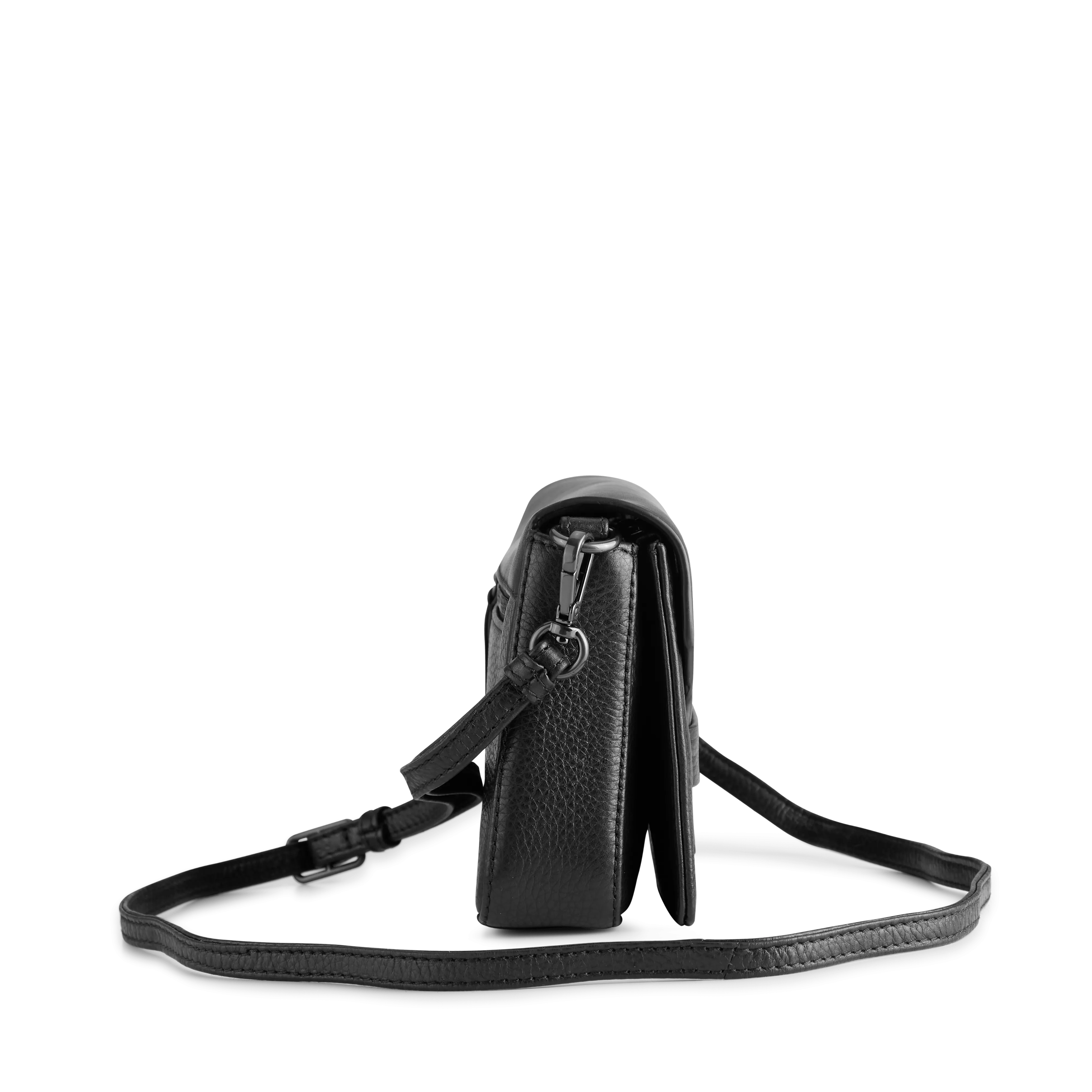 VanyaMBG Crossbody Bag, Grain