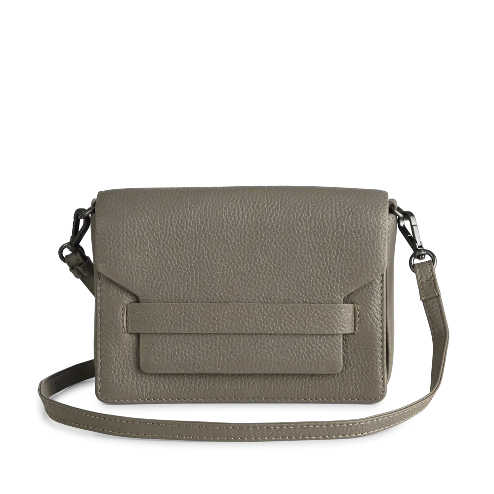 VanyaMBG Crossbody Bag, Grain