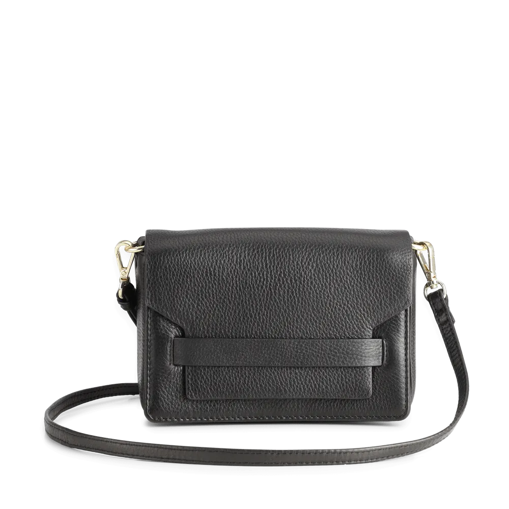 VanyaMBG Crossbody Bag, Grain