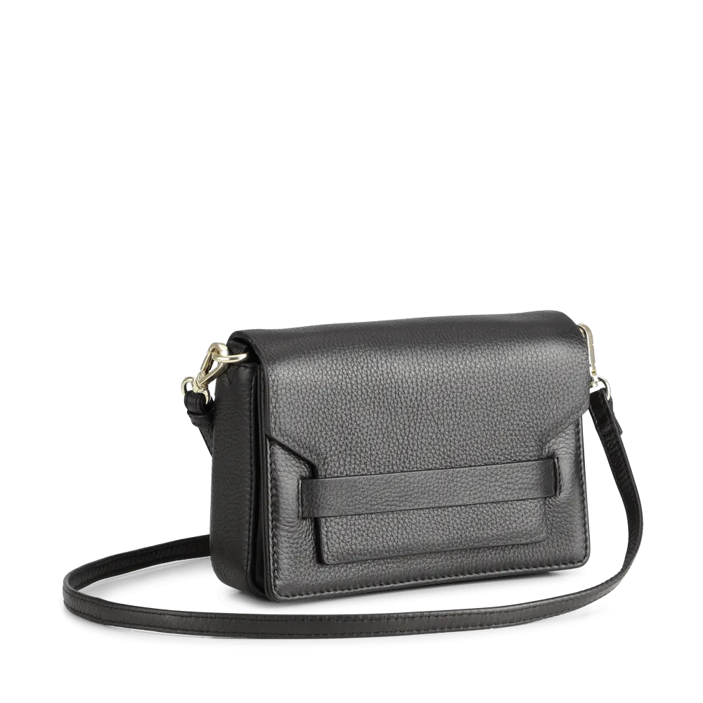 VanyaMBG Crossbody Bag, Grain