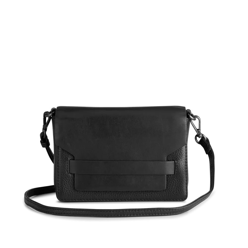 VanyaMBG Crossbody Bag, Grain