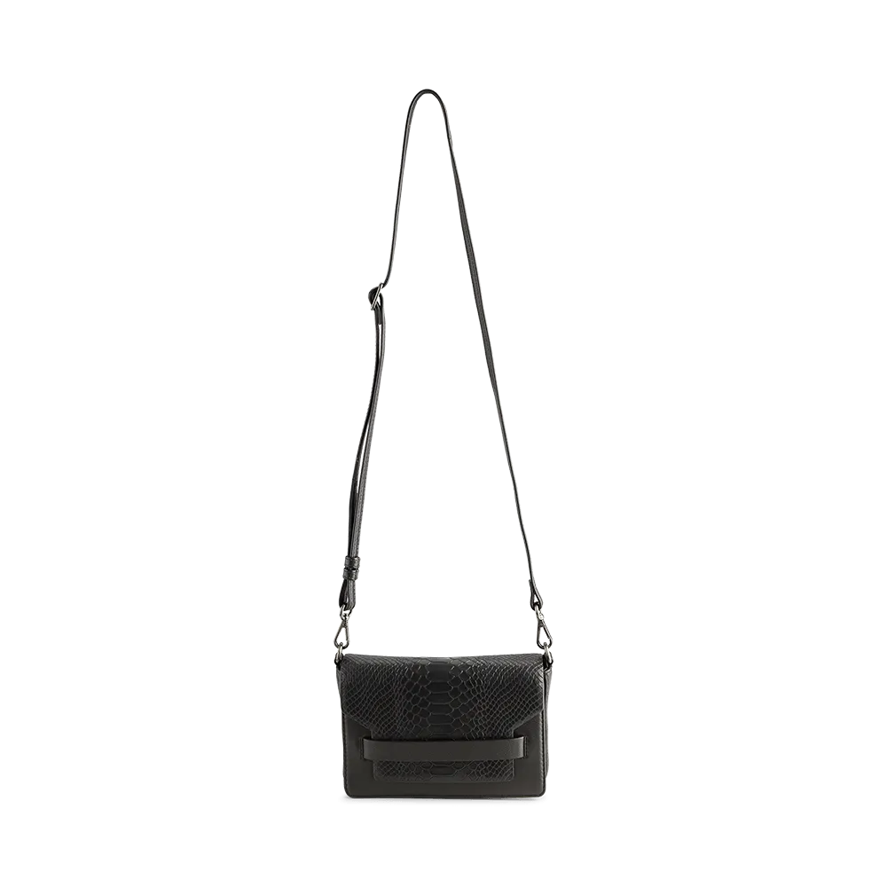 VanyaMBG Crossbody Bag, Snake