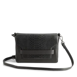 VanyaMBG Crossbody Bag, Snake