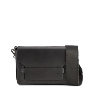 VanyaMBG Guitar Crossbody Bag, Grain