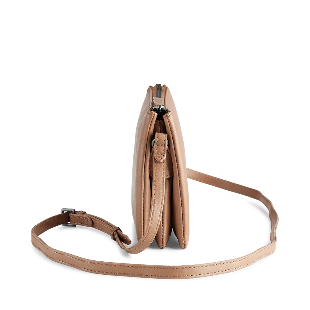 VeraMBG Crossbody Bag, Antique