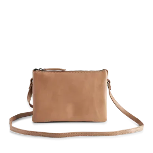 VeraMBG Crossbody Bag, Antique