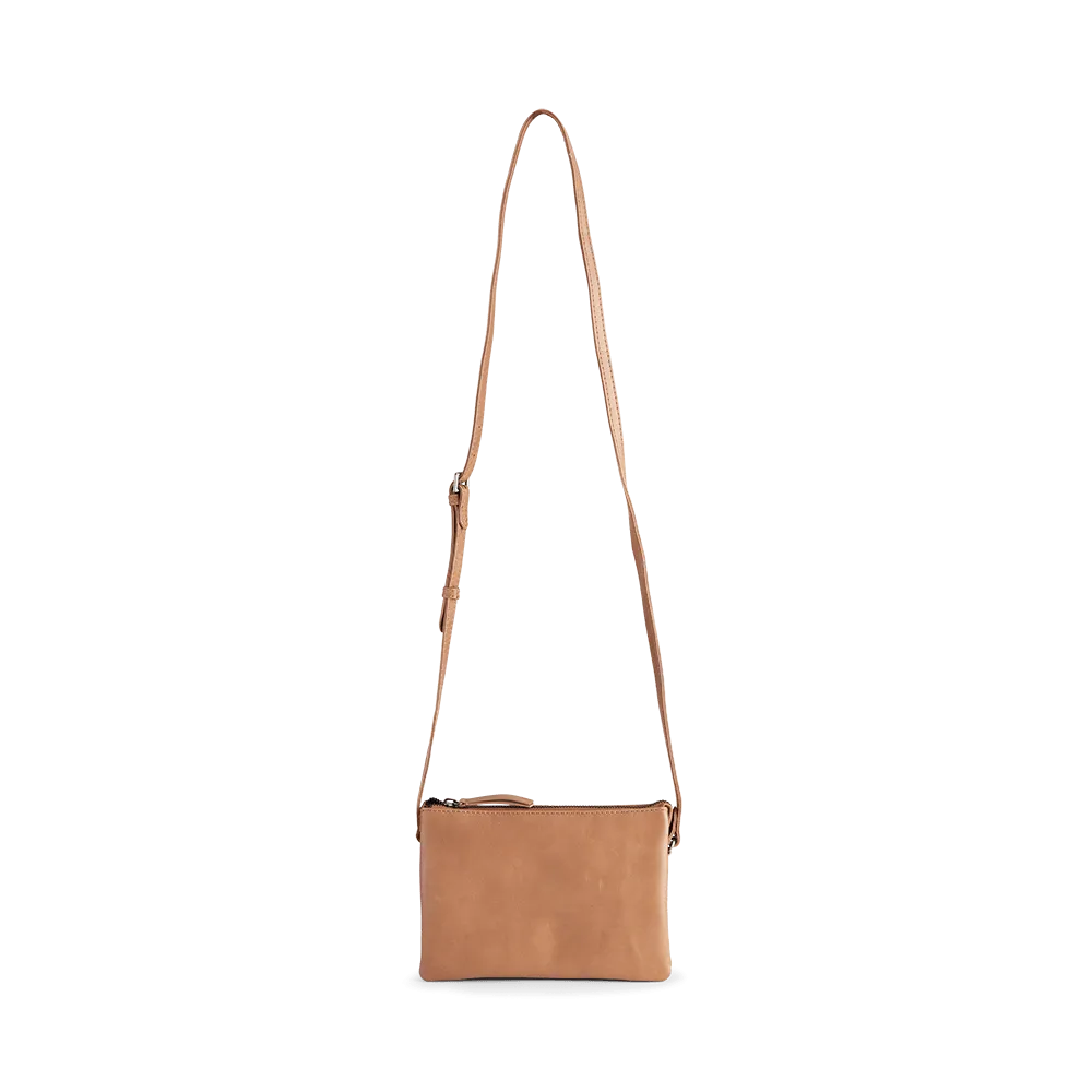 VeraMBG Crossbody Bag, Antique