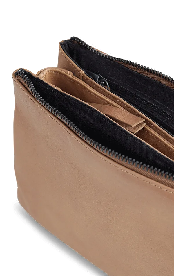 VeraMBG Crossbody Bag, Antique