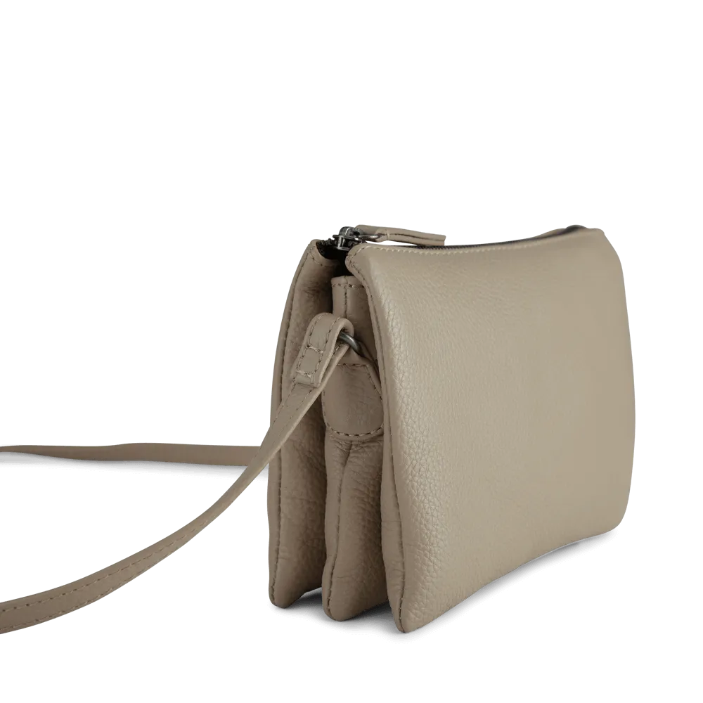 VeraMBG Crossbody Bag, Grain