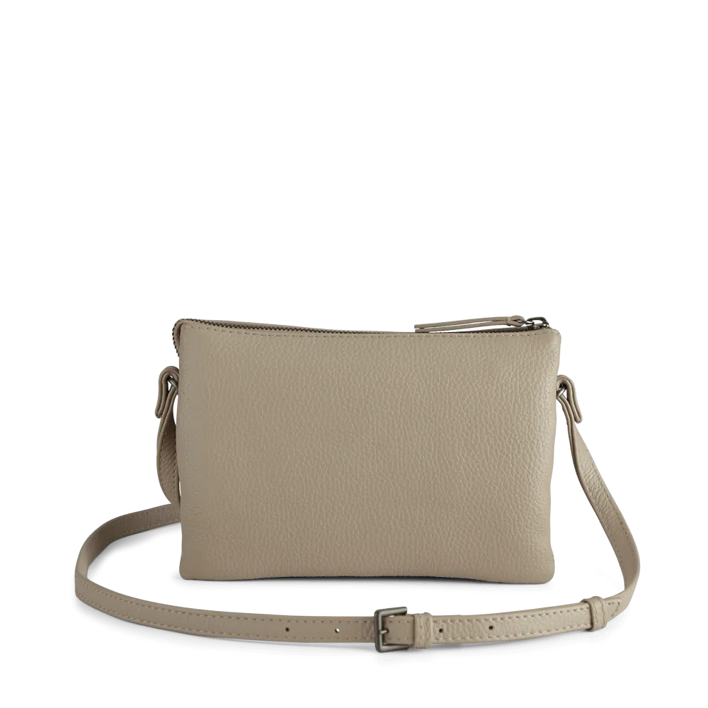 VeraMBG Crossbody Bag, Grain