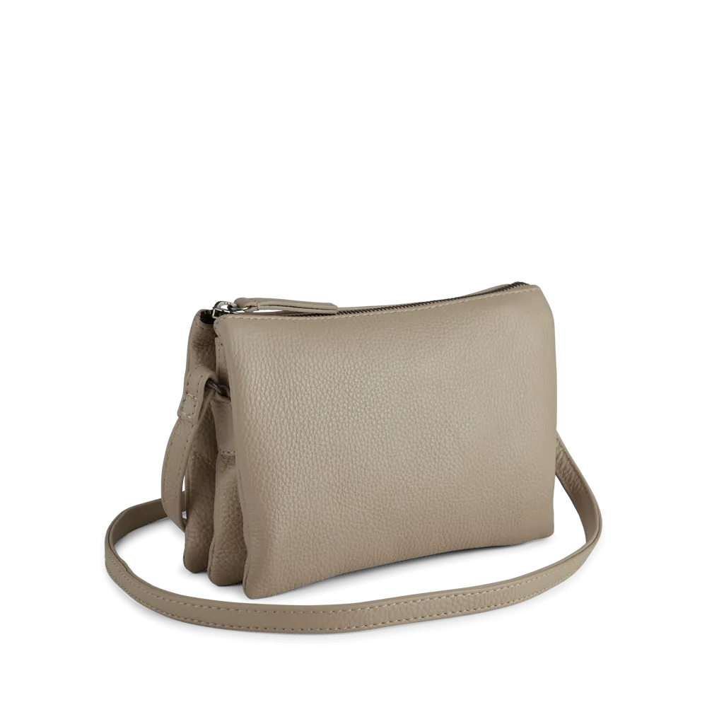 VeraMBG Crossbody Bag, Grain