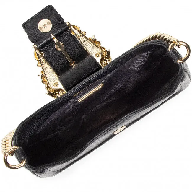 V.E.R.S.A.C.E. J.E.A.N.S. C.O.U.T.U.R.E. Shoulder Bag