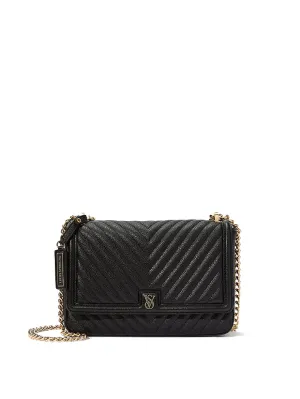 V.i.c.t.o.r.i.a's S.e.c.r.e.t Medium Crossbody Bag