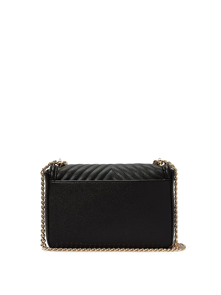 V.i.c.t.o.r.i.a's S.e.c.r.e.t Medium Crossbody Bag