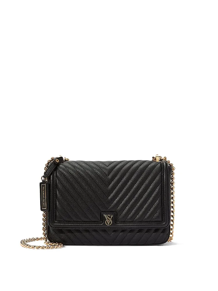 V.i.c.t.o.r.i.a's S.e.c.r.e.t Medium Crossbody Bag