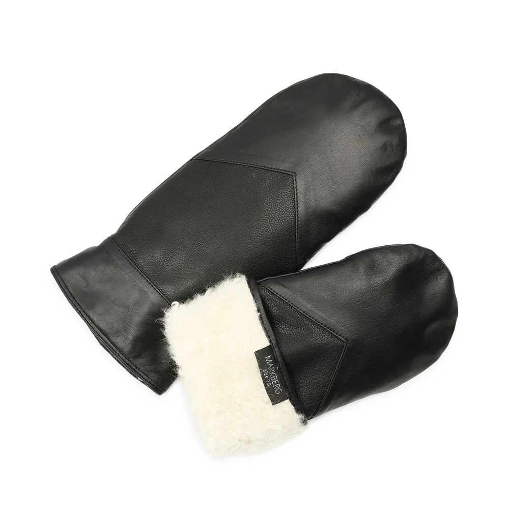 ViennaMBG Mittens