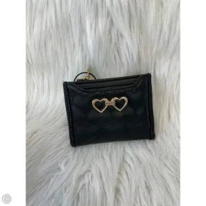 Wallet By Juicy Couture, Size: Medium