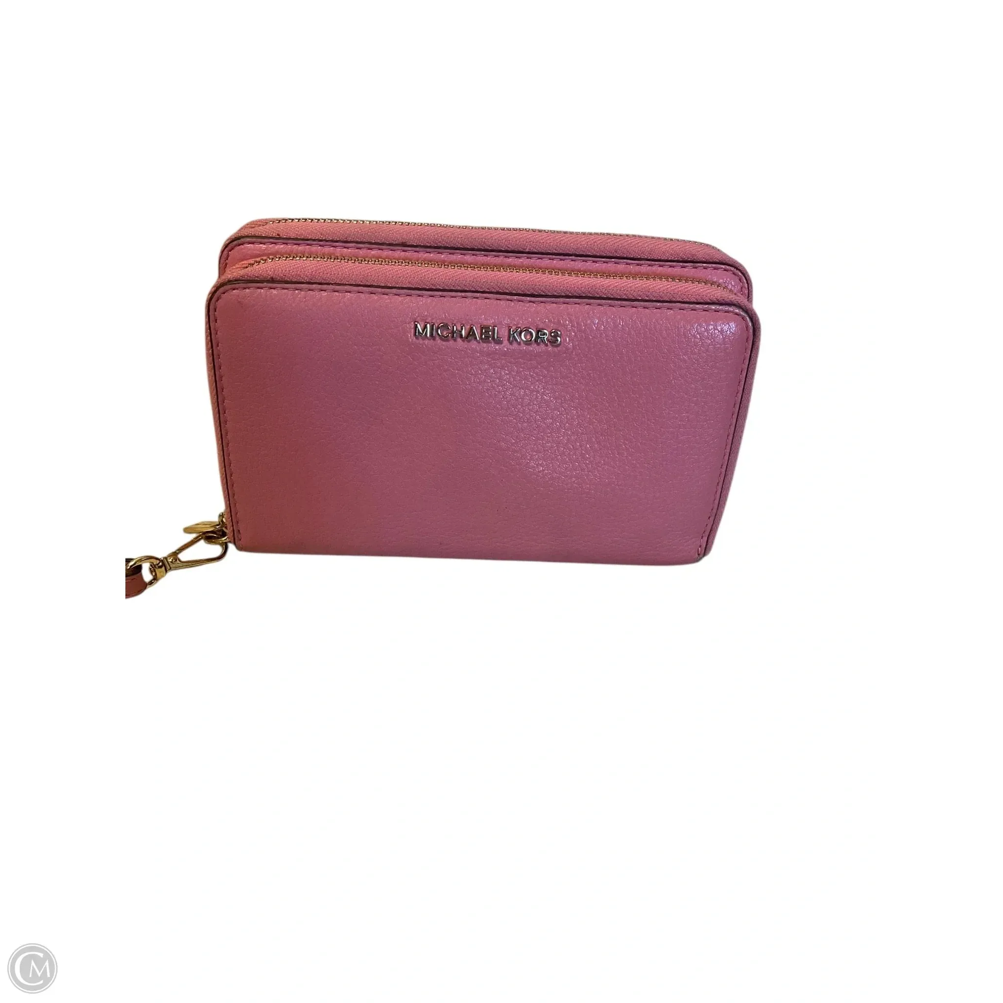 Wallet Designer By Michael Kors, Size: Medium
