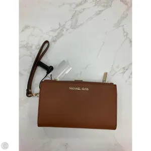 Wallet Designer By Michael Kors, Size: Medium