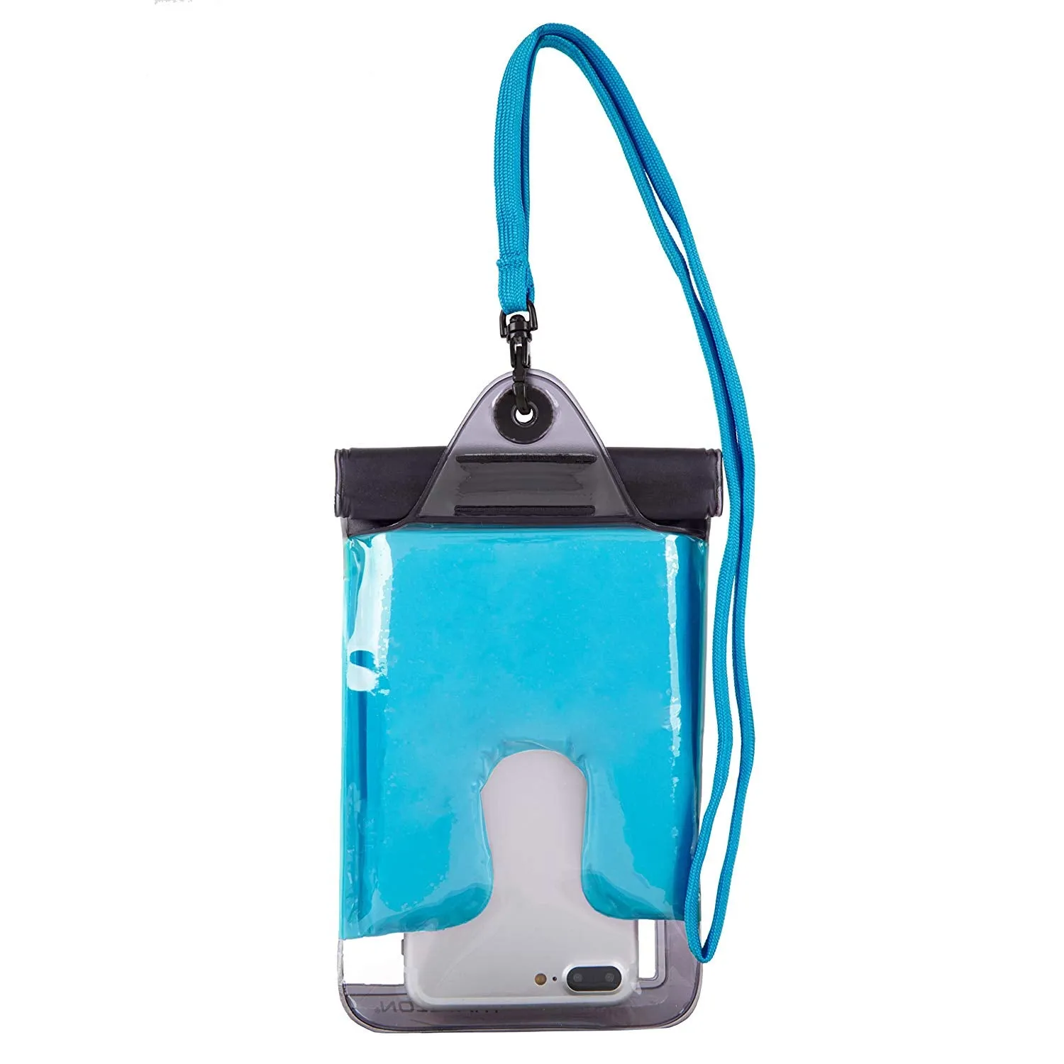 Waterproof Smart Phone/Digital Camera Pouch