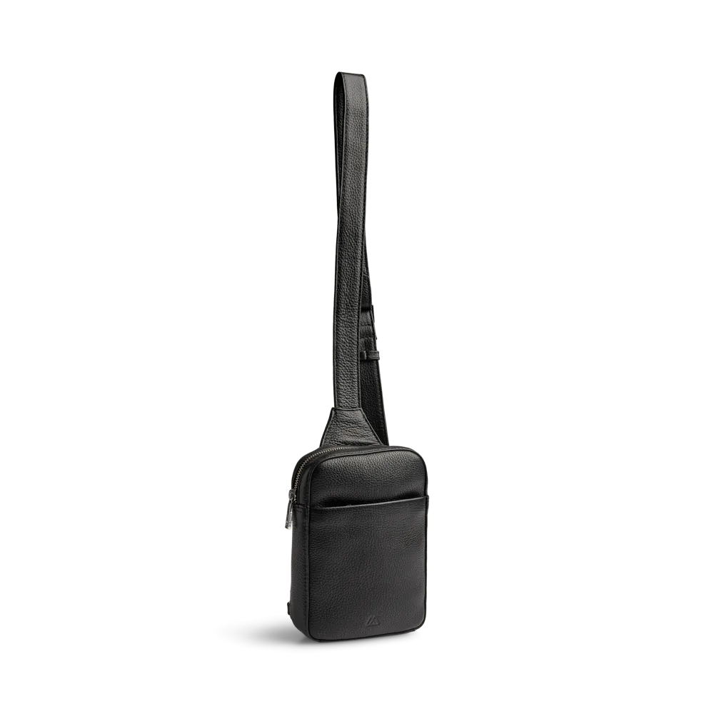 WaydeMBG Sling Bag, Grain