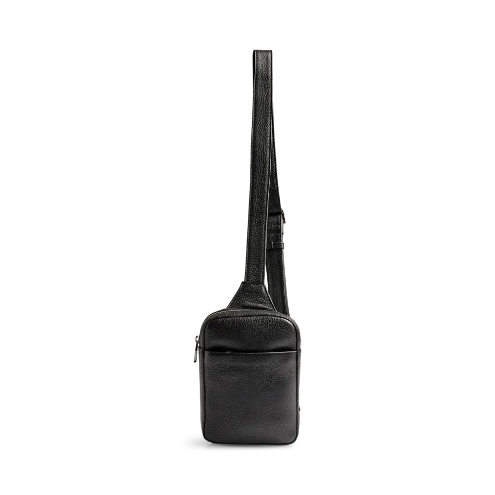WaydeMBG Sling Bag, Grain