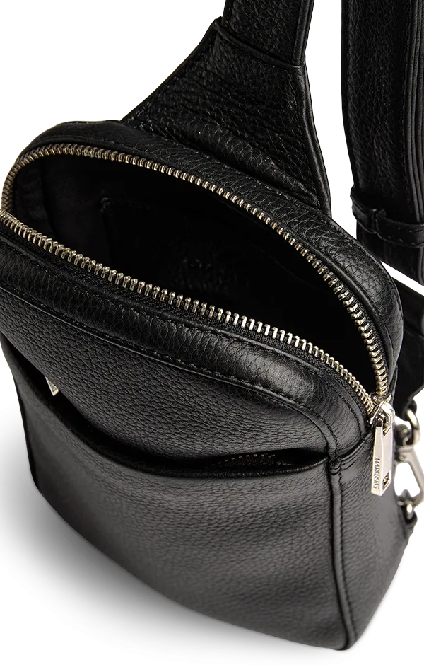 WaydeMBG Sling Bag, Grain