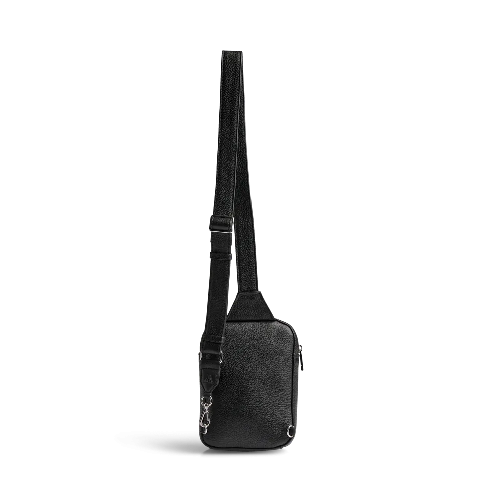 WaydeMBG Sling Bag, Grain