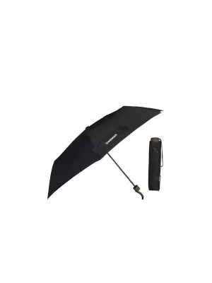 Wenger Telescopic Umbrella Rubber Handle