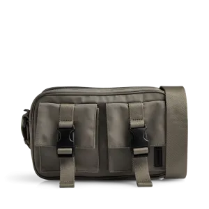 WestMBG Crossbody Bag, Recycled